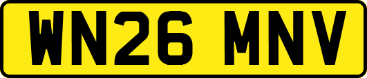 WN26MNV