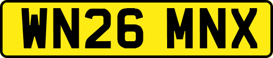 WN26MNX