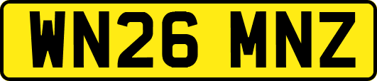 WN26MNZ