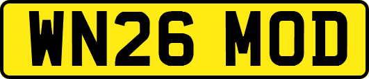 WN26MOD