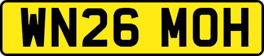 WN26MOH