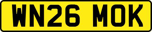 WN26MOK