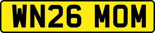 WN26MOM