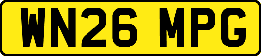 WN26MPG