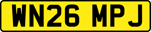 WN26MPJ