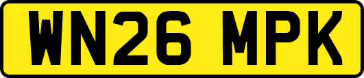 WN26MPK