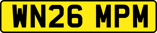 WN26MPM