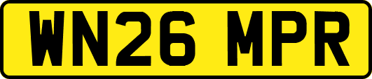 WN26MPR