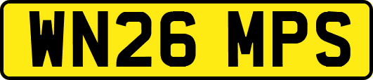 WN26MPS