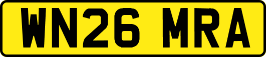 WN26MRA