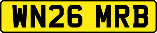 WN26MRB