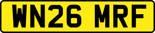 WN26MRF