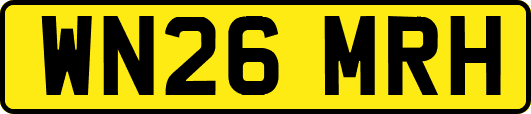 WN26MRH