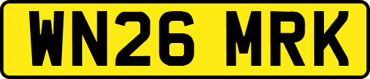 WN26MRK