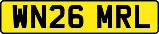 WN26MRL