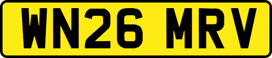 WN26MRV