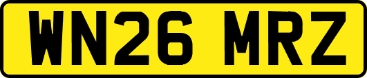WN26MRZ