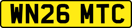 WN26MTC
