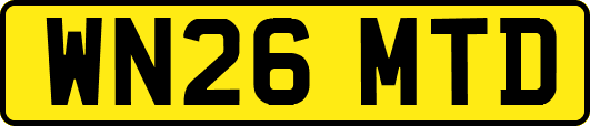 WN26MTD
