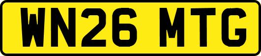 WN26MTG