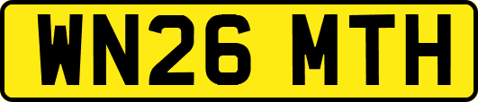 WN26MTH