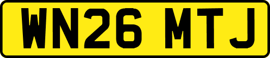 WN26MTJ
