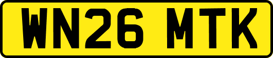 WN26MTK