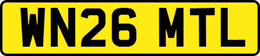 WN26MTL