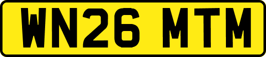 WN26MTM