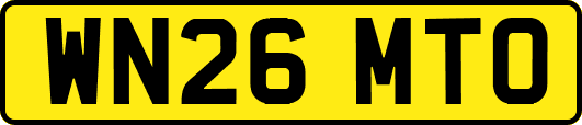 WN26MTO