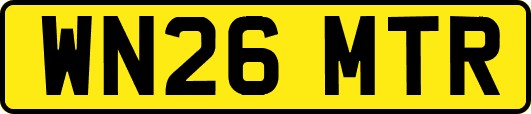WN26MTR