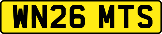 WN26MTS