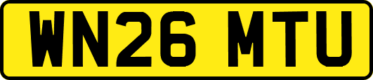 WN26MTU