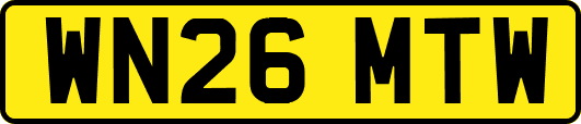 WN26MTW