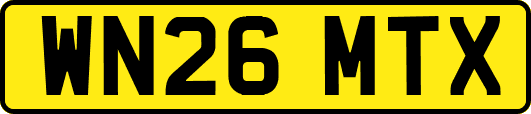 WN26MTX