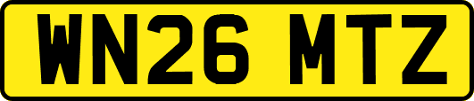 WN26MTZ