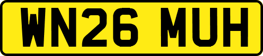 WN26MUH
