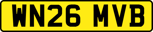 WN26MVB