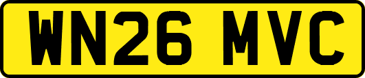 WN26MVC