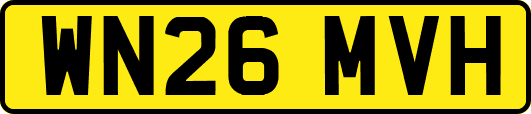 WN26MVH