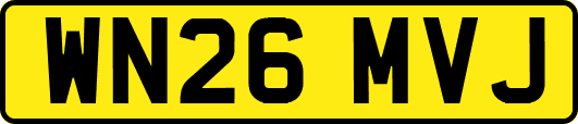 WN26MVJ