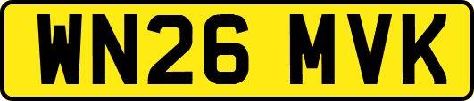 WN26MVK