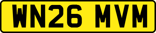 WN26MVM