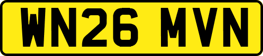 WN26MVN