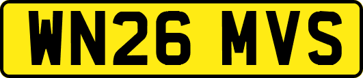 WN26MVS