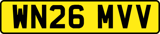 WN26MVV