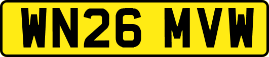 WN26MVW