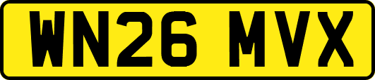 WN26MVX