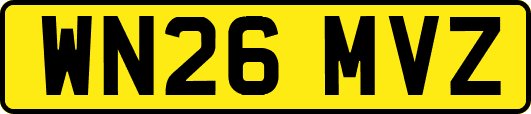 WN26MVZ
