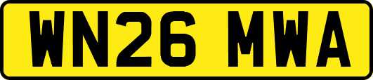 WN26MWA